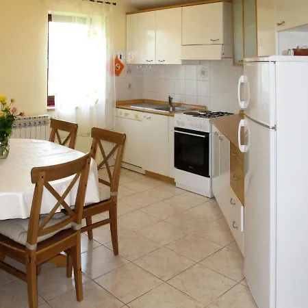 Haus Lino 583s Apartment
