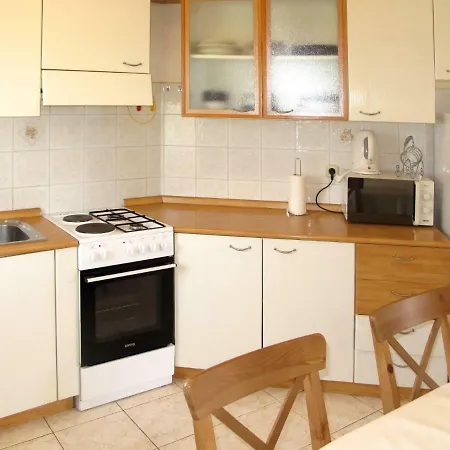 Haus Lino 583s Apartment