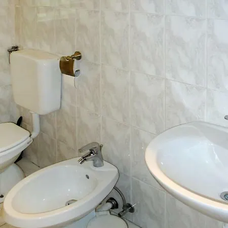 Haus Lino 583s * Štinjan