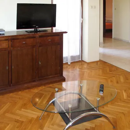 Appartamento Haus Lino 583s Štinjan